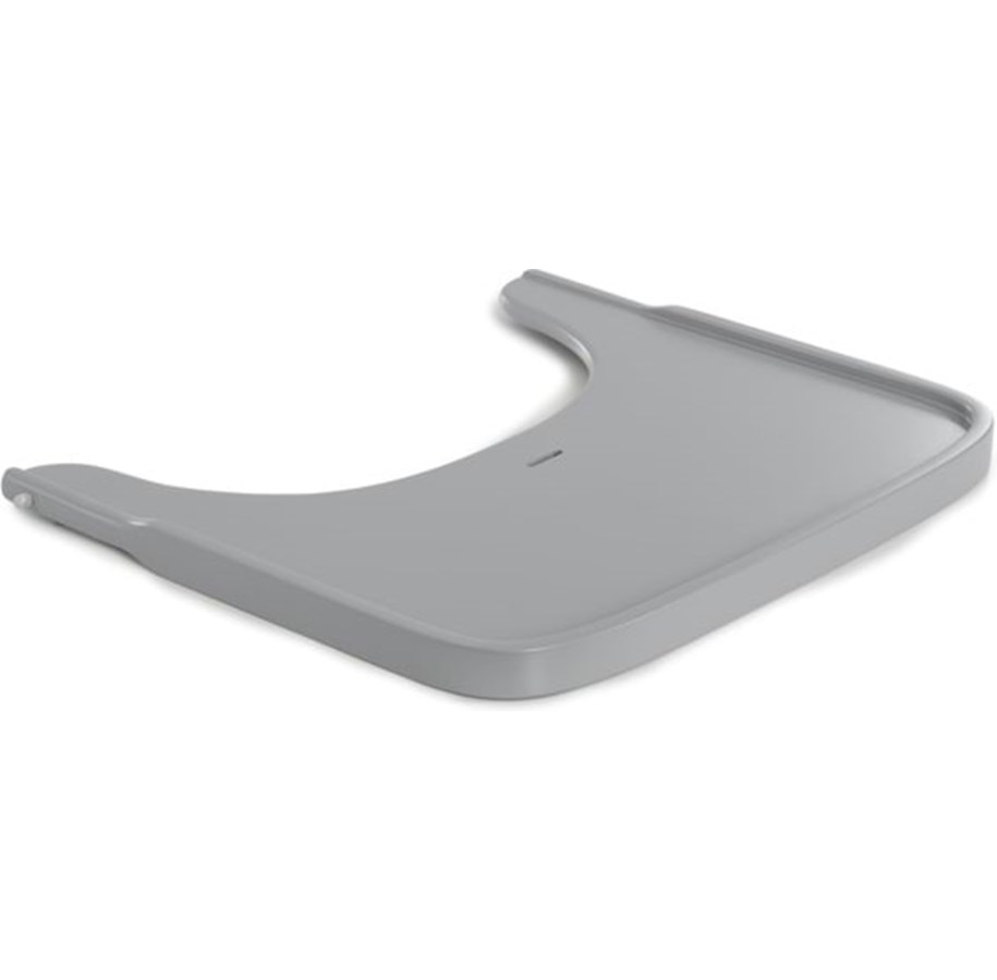Babyvård - Hauck Alpha Wooden Tray high chair tray Grey - 550557