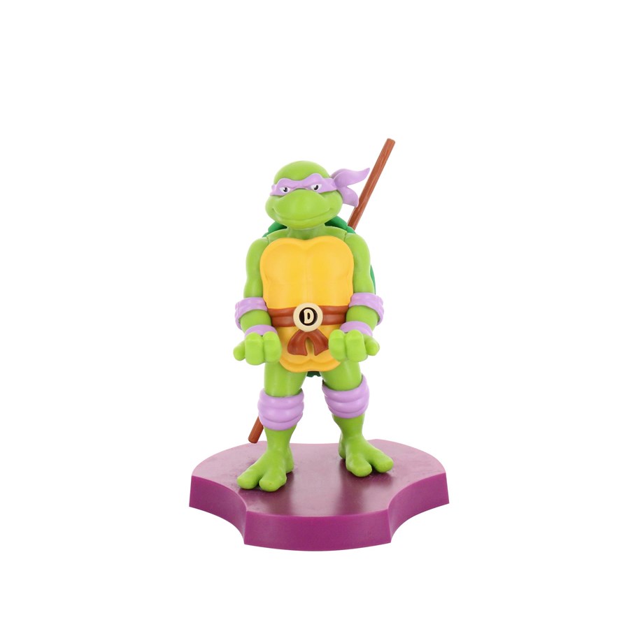 Spel Tillbehör - Cable Guys TMNT DONATELLO - Tillbehör till spelkonsol - HDHMPT400634
