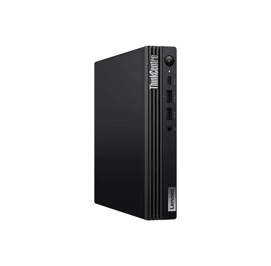 Stationär - Lenovo ThinkCentre M70q Gen 5 | Core i5 | 16GB | 512GB - 12TD002FMX