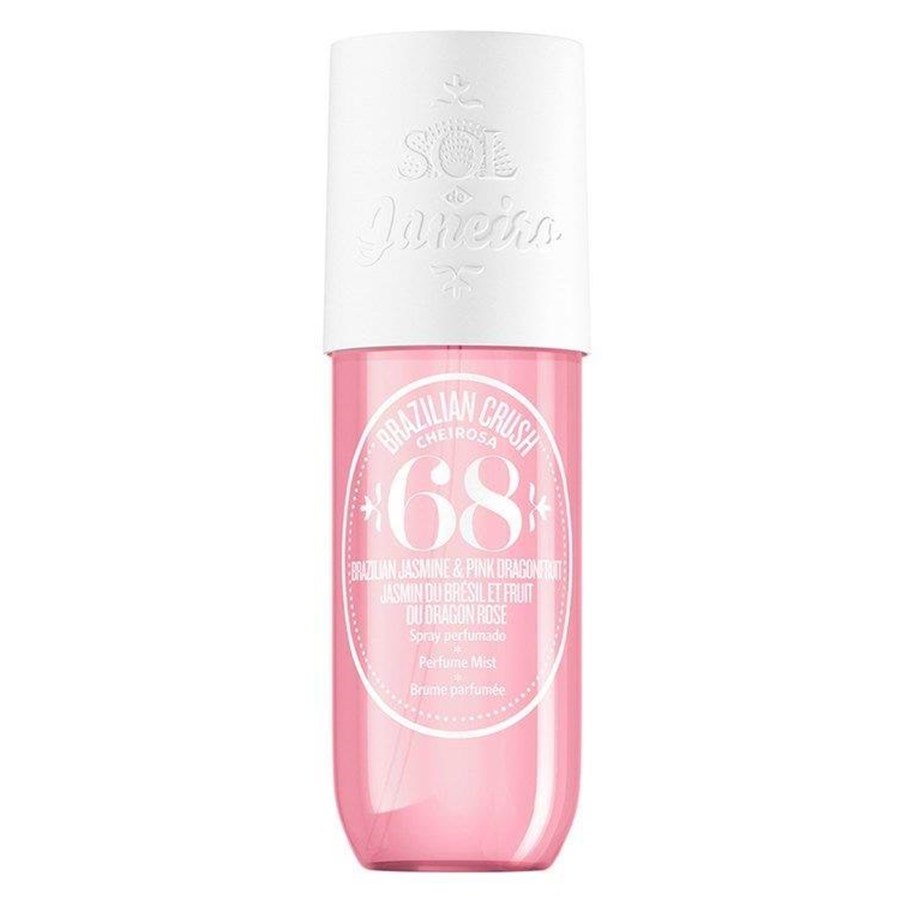 Parfym och dofter - Sol de Janeiro Brazilian Crush Cheirosa 68 Body Mi - 810912032248