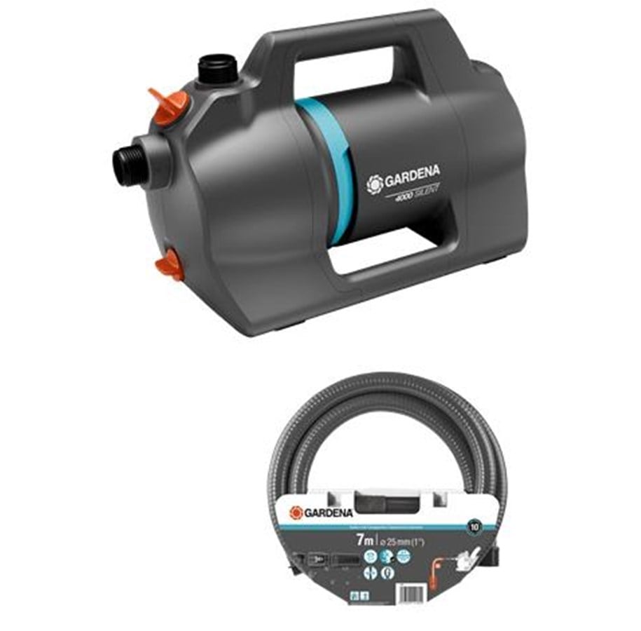 Trädgårdsvattning - Gardena 9052-20 water pump - 09052-20