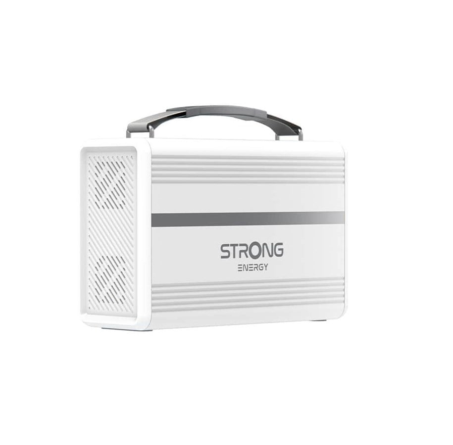 Powerstation - Strong Bärbar Power Station - 300W - 300Wh - CP01ST-300W