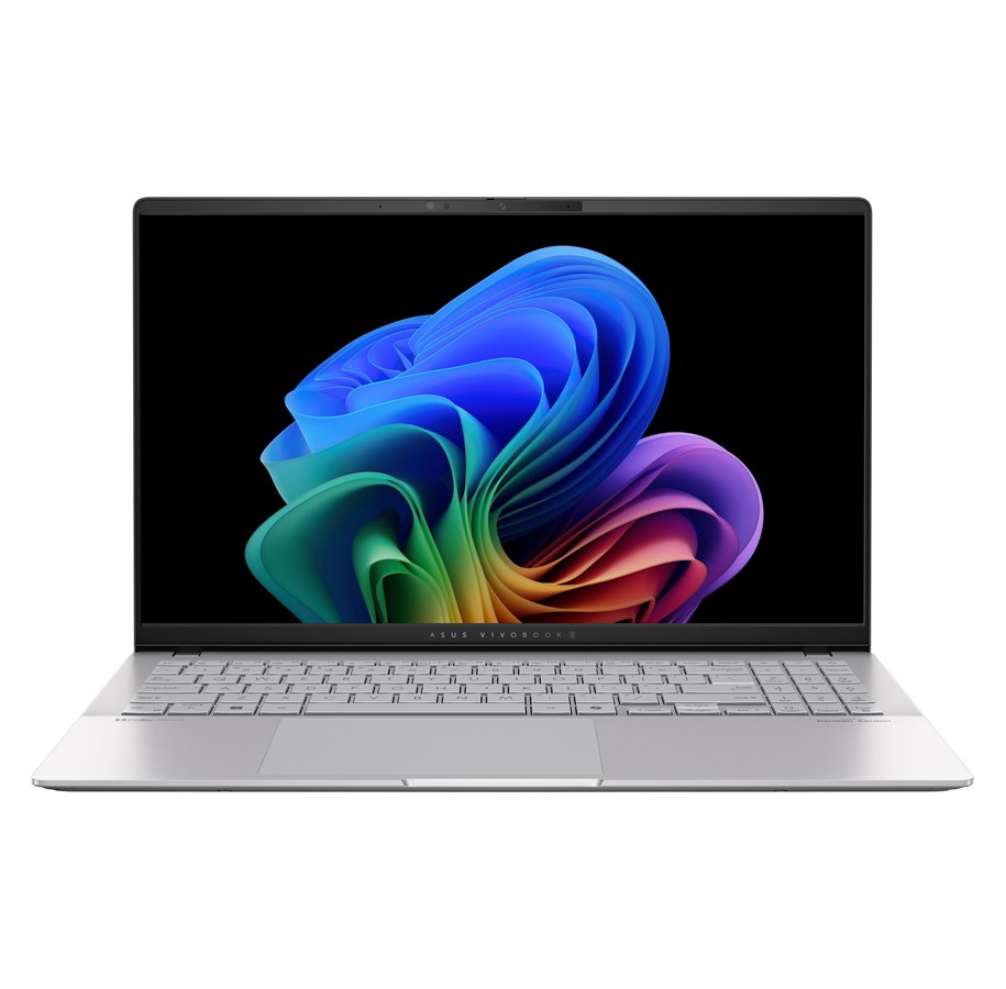 Bärbar dator - ASUS Vivobook S 15 OLED - 15.6" | X Elite | 32GB | 1TB - S5507QA-MA064X