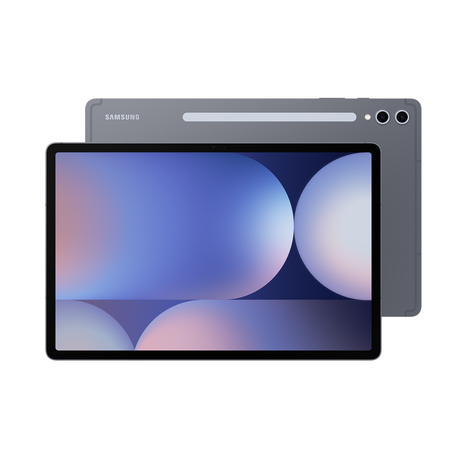 Tablet - Samsung Galaxy Tab S10+ 5G 512GB/12GB - Moonstone Grey - SM-X826BZAPEUB