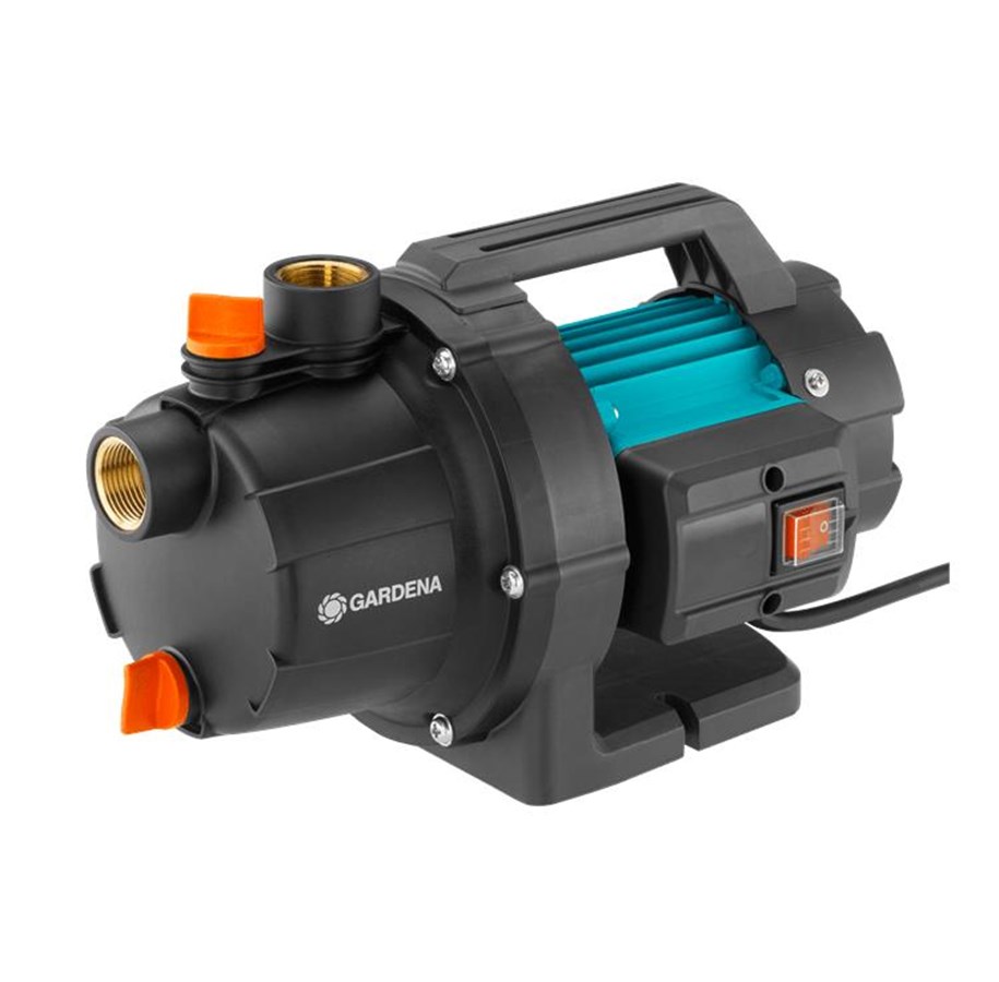 Trädgårdsvattning - Gardena 9015-47 water pump - 09015-47