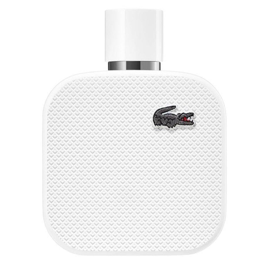 Parfym och dofter - Lacoste L.12.12 Blanc EDP - 100 ml - 3386460149129