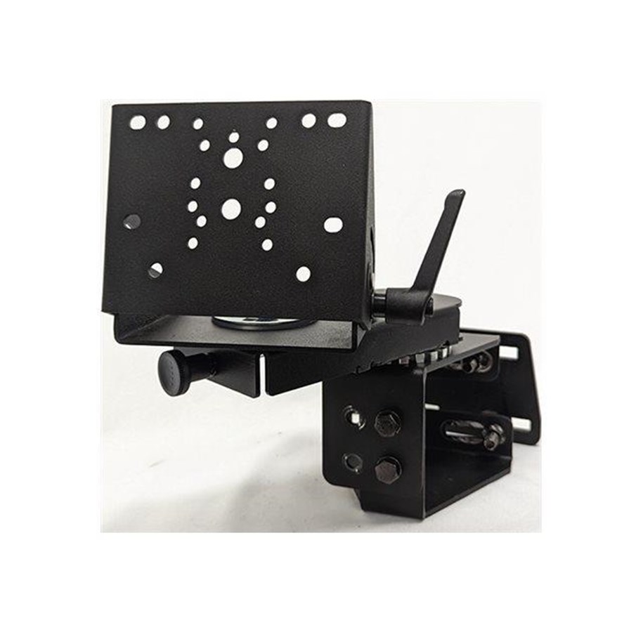 Kabel sleeve - Gamber-Johnson LLC Gamber-Johnson - mount - with locking swing arm mount - 7160-1841