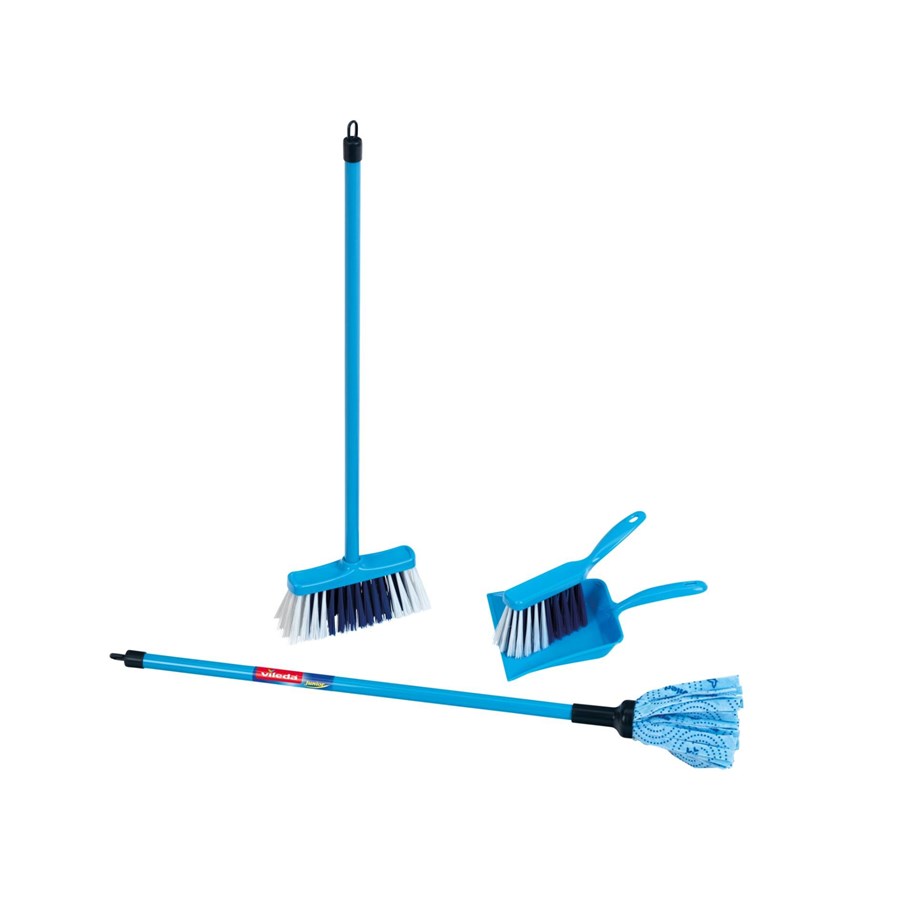 Rollek - Vileda cleaning set - KL6796