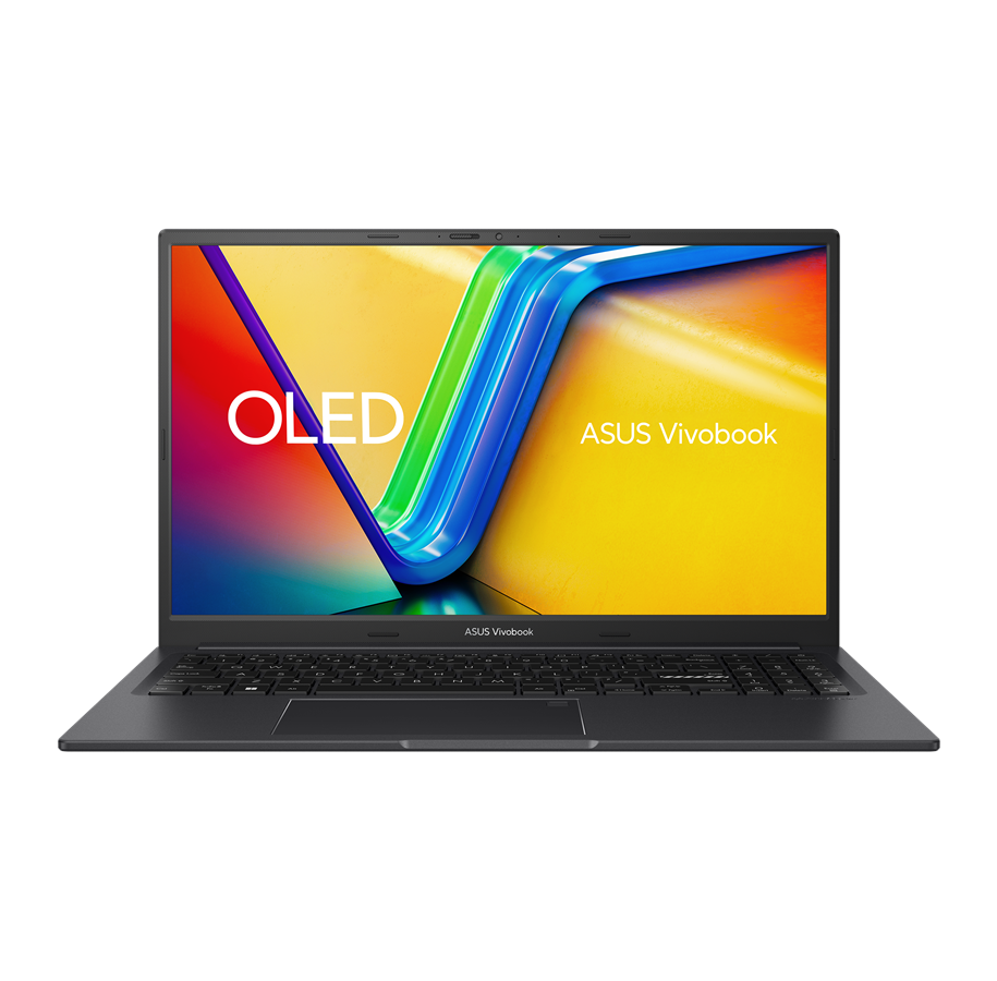 Bärbar dator - ASUS VivoBook 15X OLED - 15.6" | Ryzen 7 | 16GB | 512GB - M3504YA-L1034W