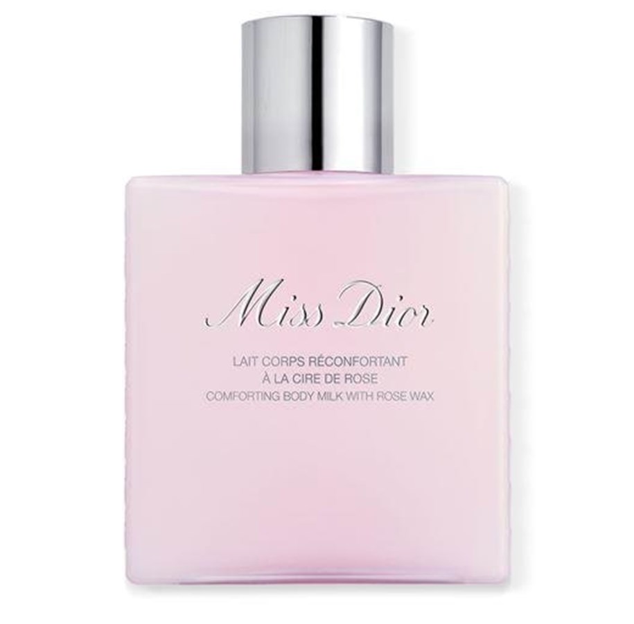 Kroppsvård - Christian Dior Dior Miss Dior Comforting Body Lotion With Rose Wa - 3348901687331