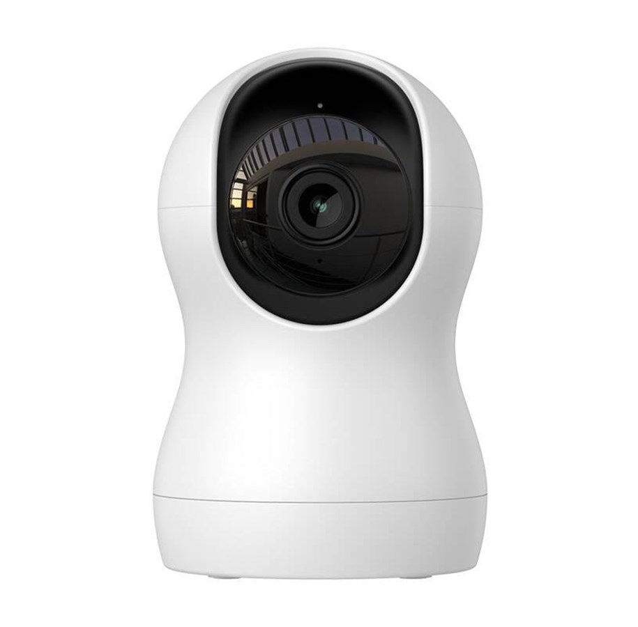 Videoövervakning - Gosund Indoor 360° WiFi IP camera IPC2 3MP Tuya - IPC2