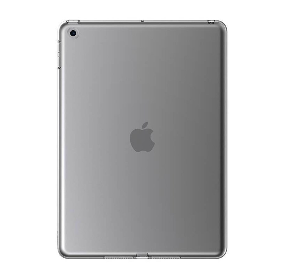 Tablet - Covers & Cases - Baseus Simple Series iPad Pro (2017) protective case (clear) - P40113400201-01