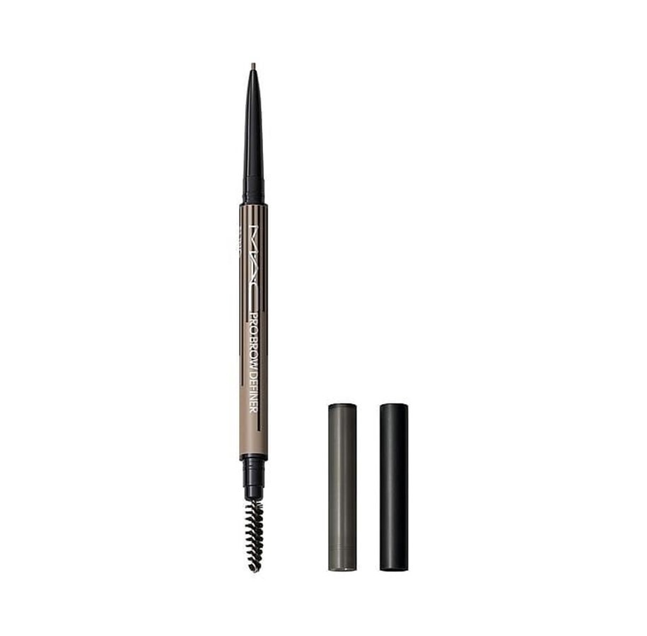 Smink - MAC Pro Brow Definer 1 Mm Tip Brow Pencil 24 Hour - 773602693924