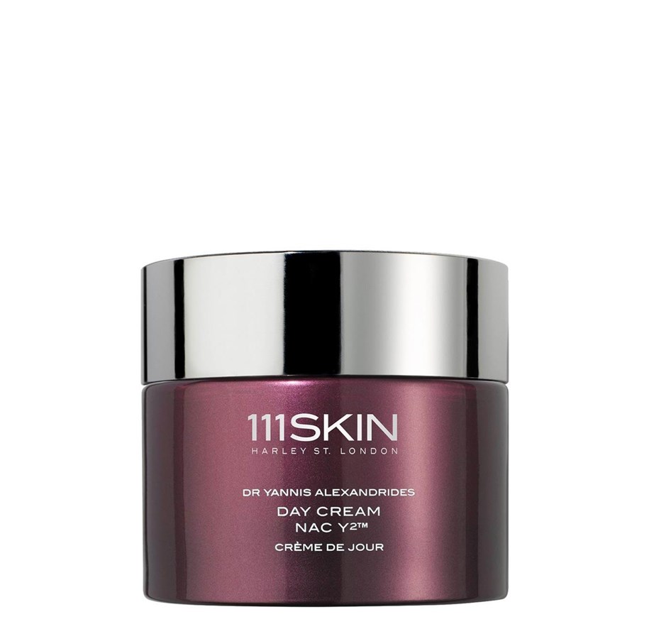 Ansiktsvård - 111Skin NAC Y2 Repair Day Cream - 5060280378799