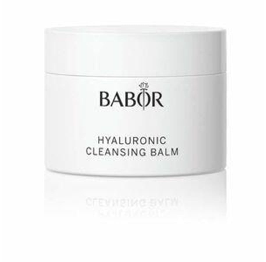 Ansiktsvård - BABOR Hyaluronic Cleansing Balm *DEMO* - 4015165363224