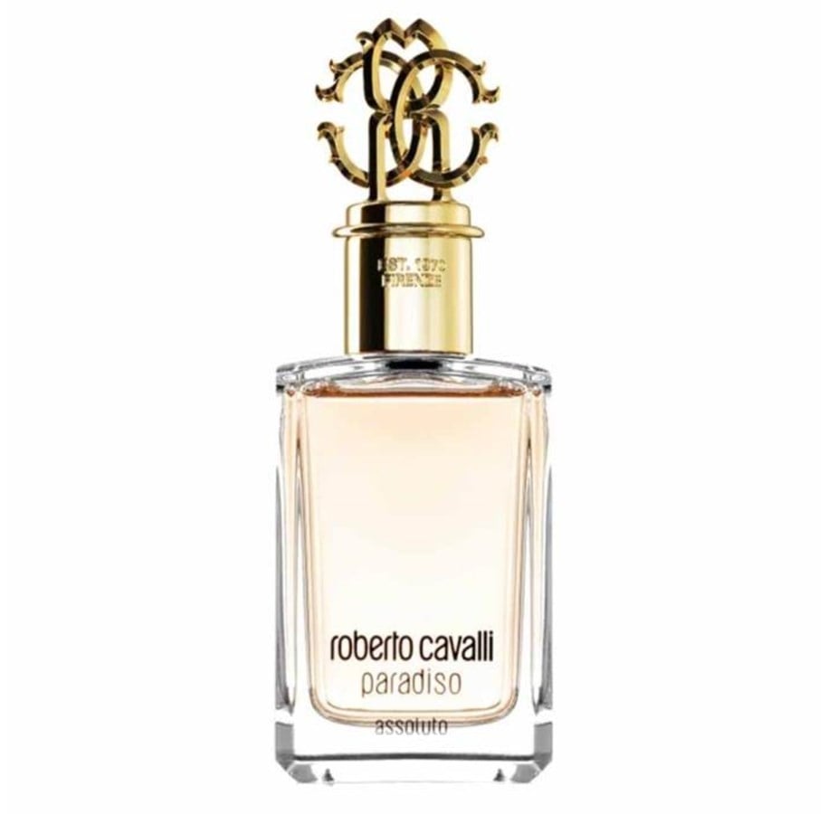 Parfym och dofter - Roberto Cavalli Paradiso Assoluto Edp Spray - 3616303445232