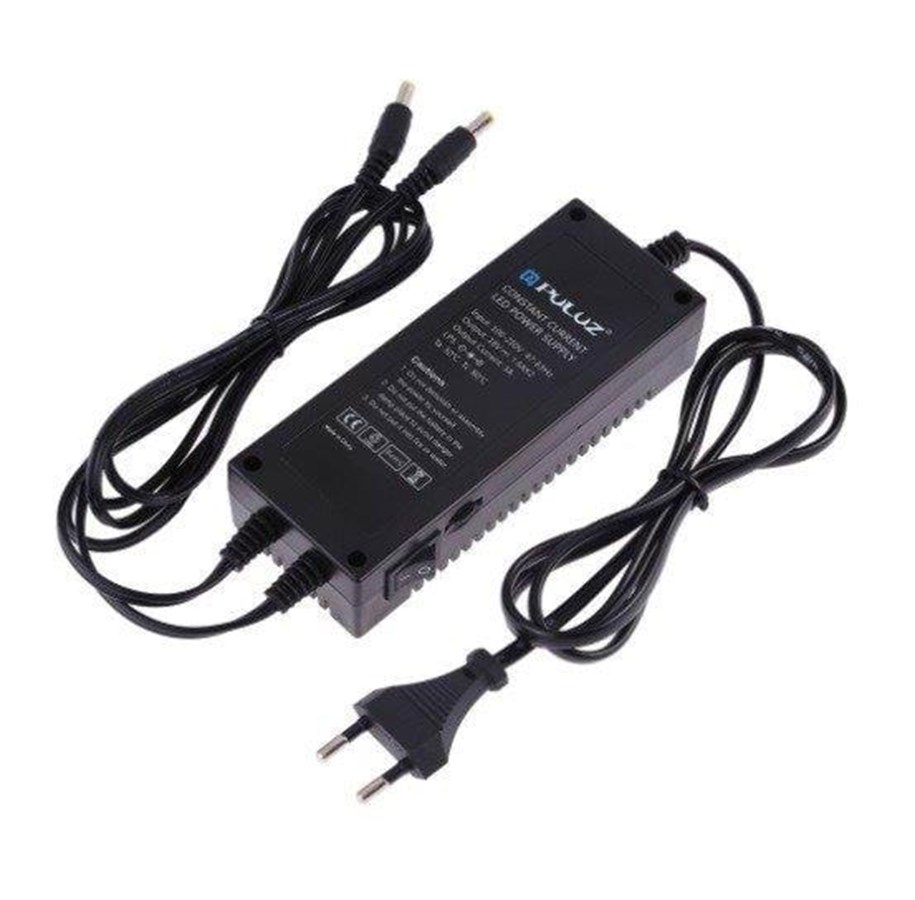 Foto & Video Tillbehör - Puluz Power supply unit for photo studio PU5080EU 80cm - PU2003EU