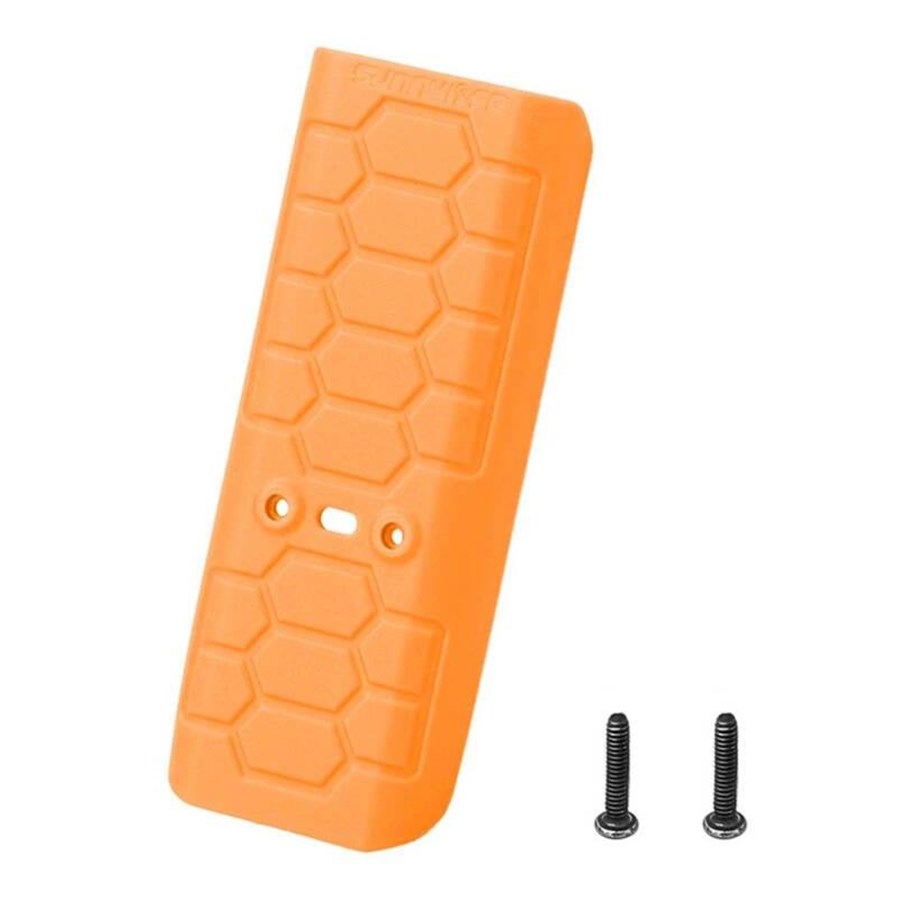 Drönare - Sunnylife - protective case for DJI Avata 2 (orange) - AT2-P821-C