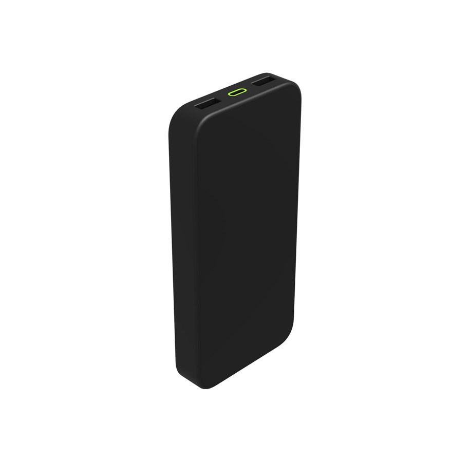 PowerBank - Mophie Powerstation USB 24 pin USB-C - 20 Watt - 10000 mAh - 401110786