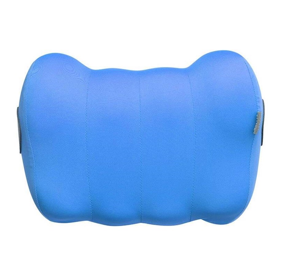 Annan personlig vård - Baseus ComfortRide Series Silk Car Headrest Pillow (Blue) - C20036400311-00