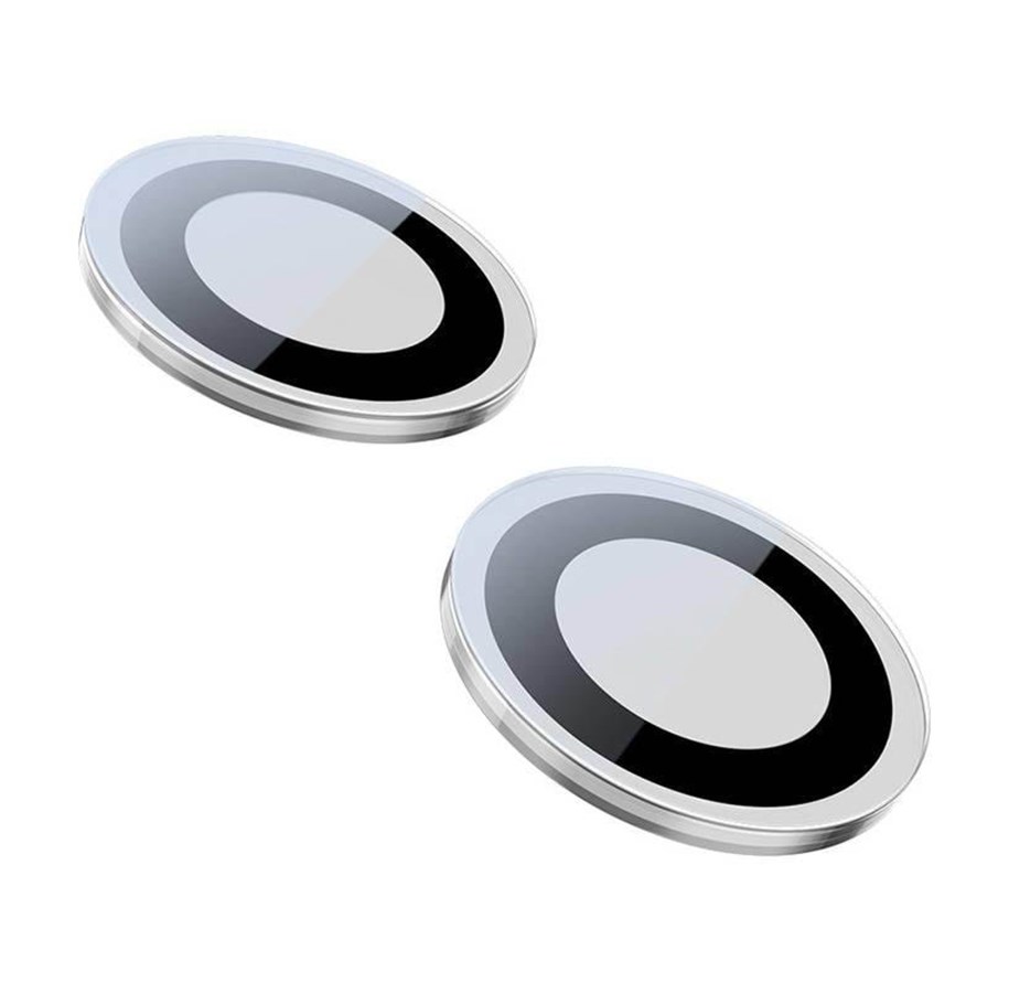 Mobiltelefontillbehör-Skyddsfilm - Baseus Lens Protector for iPhone 14/14 Plus - SGZT030002