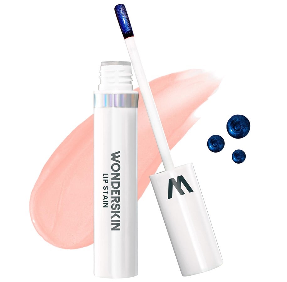 Smink - Wonderskin Wonder Blading All-Day Lip Stain - ADORE - WSWB-ADR