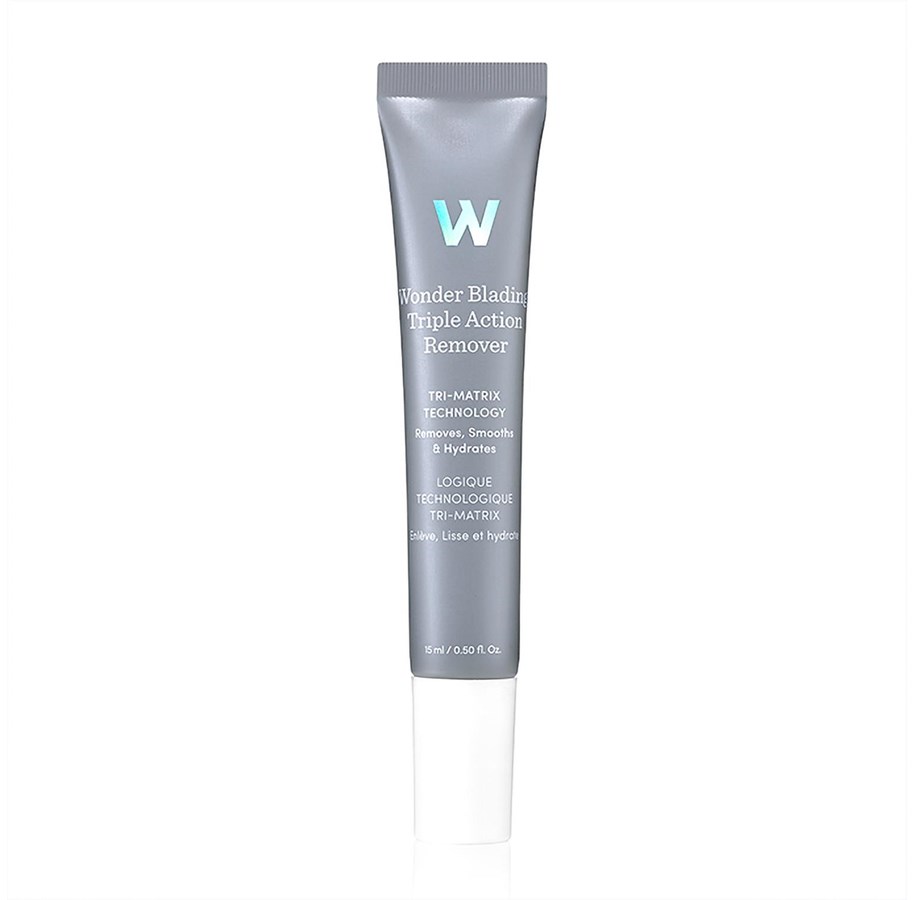 Smink - Wonderskin Wonder Blading Triple Action Remover - WS-TAR