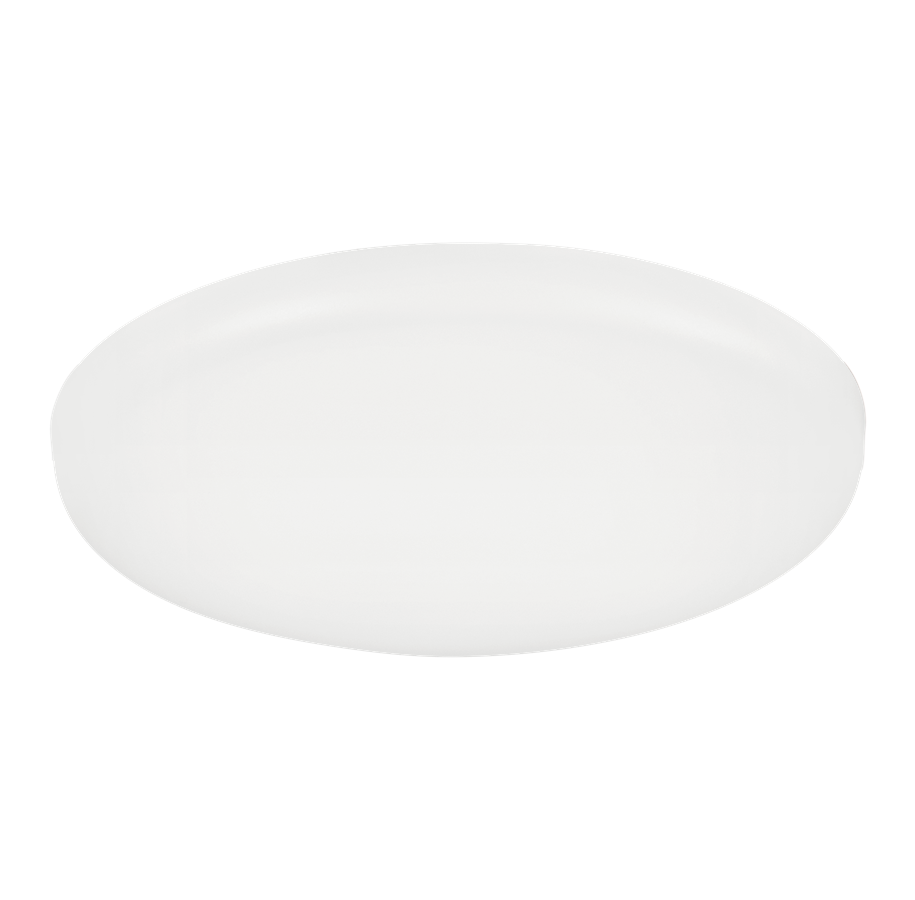 Lampor - EGLO RAPITA recessed spotlight Ø100 mm white - 900963