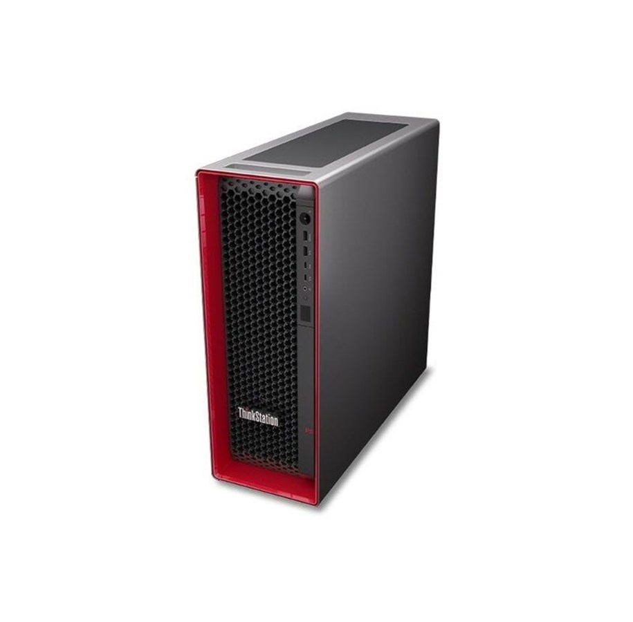 Stationär workstation - Lenovo ThinkStation P5 | W3-2425 | 32GB | 1TB | vPro Enterprise - 30GA0074MT