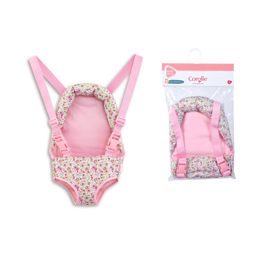 Docka, bamse och tillbehör - Corolle Cor. MGP 14"/17" Floral BBD Steffi LOVEing - 9000141320