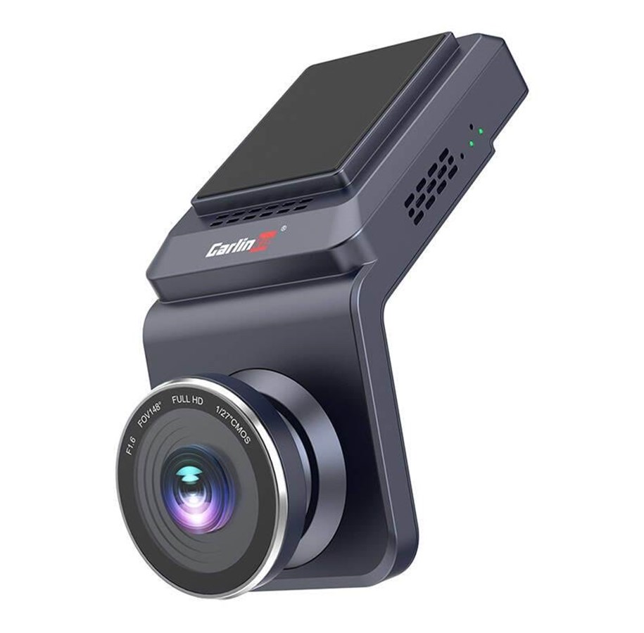 Dashcam - Carlinkit Dash Cam / Wireless Adapter Tbox Plus AR (4GB+64GB) - Tbox Plus AR (4+64G)