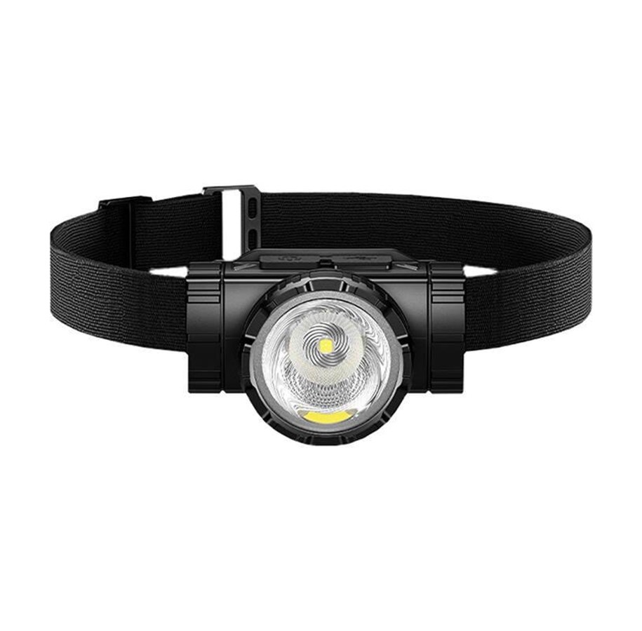 Smarta Hem - Superfire HL96 headlamp flashlight - HL96