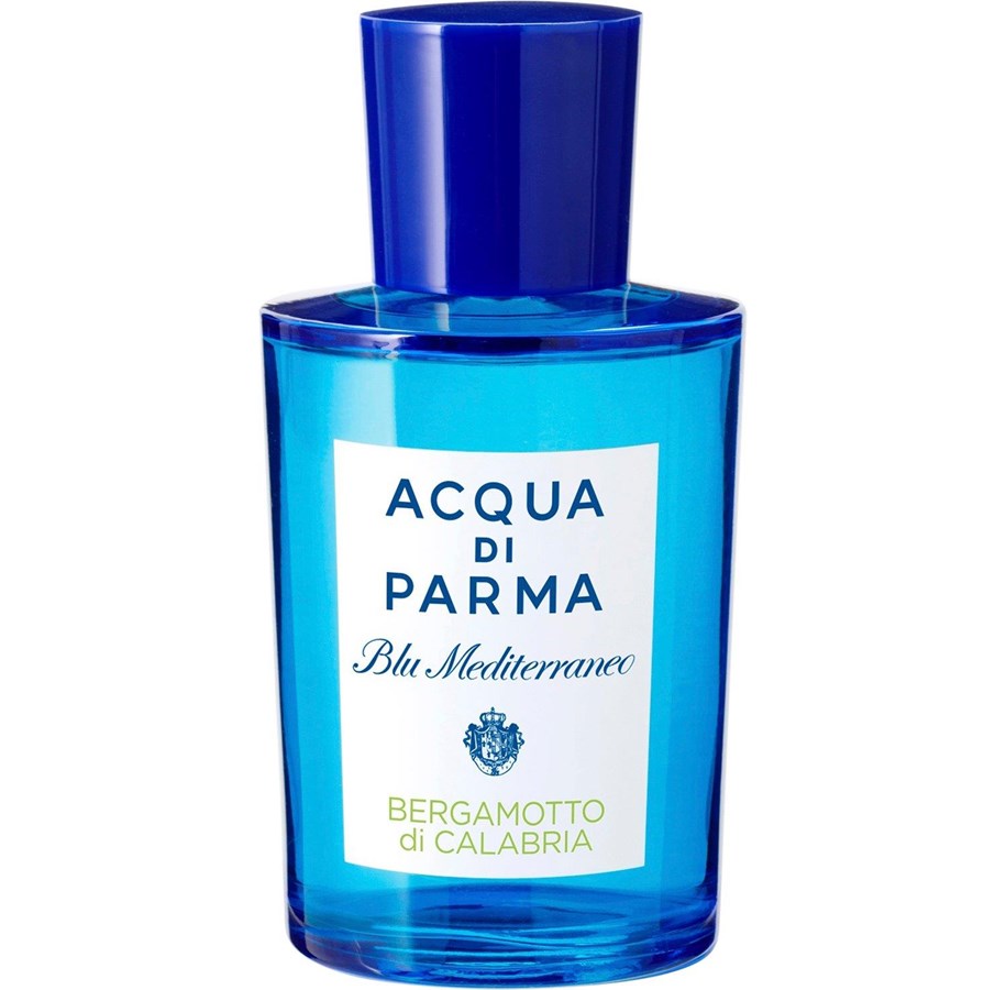 Parfym och dofter - Acqua di Parma Bergamotto Di Calabria Edt Spray 100 ml - 8028713816628