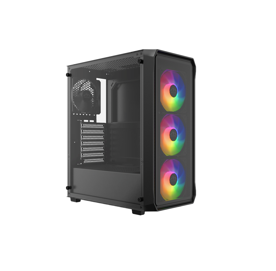 DUTZO gaming dator - DUTZO Entry Blaze  - 