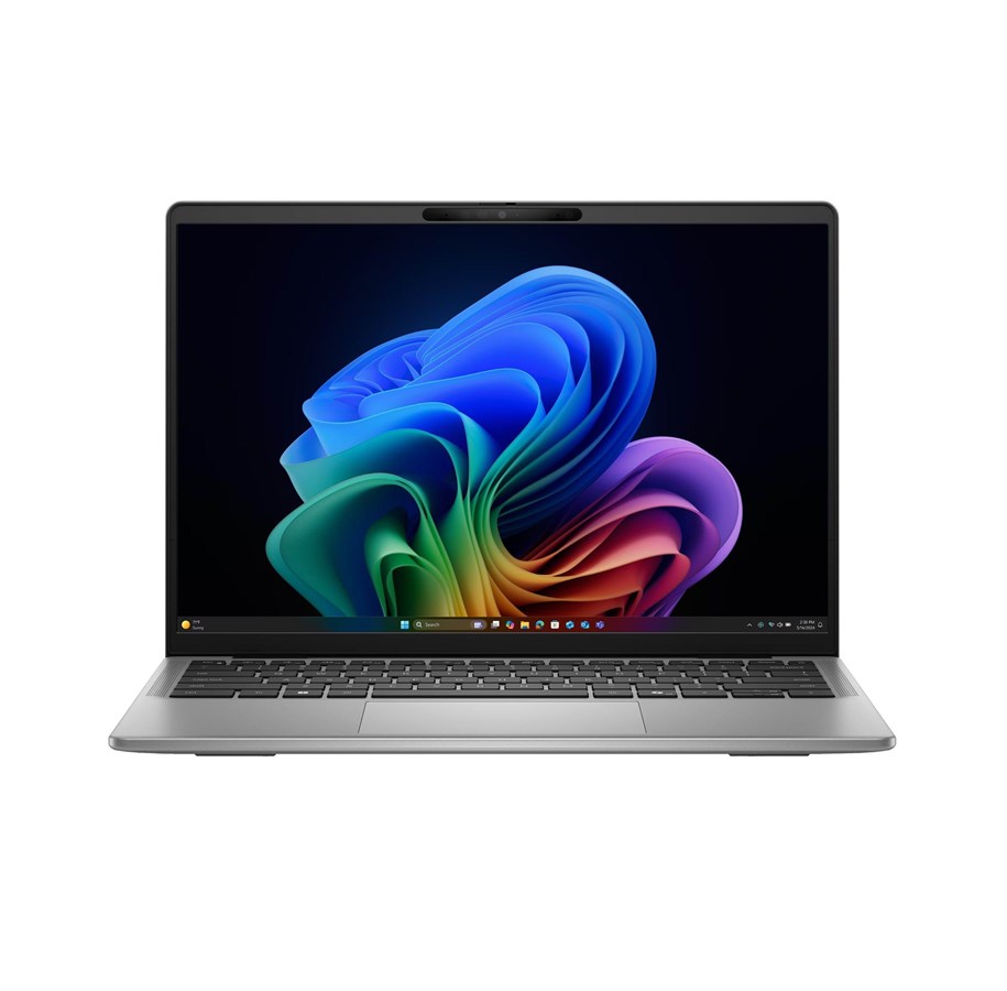 Bärbar dator - Dell Latitude 7455 - 14" Touchscreen | Snapdragon X Plus | 16GB | 512GB *DEMO* - 4GMVG