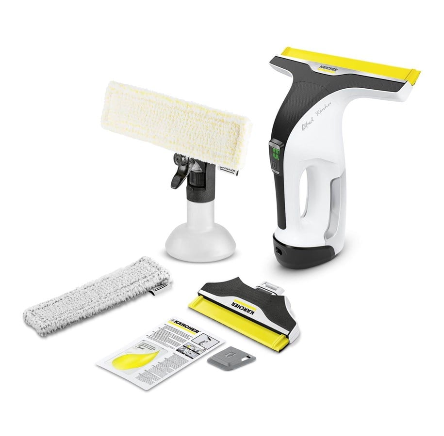 Fönstertvätt - Kärcher WV 7 Signature Line electric window cleaner - 1.633-780.0