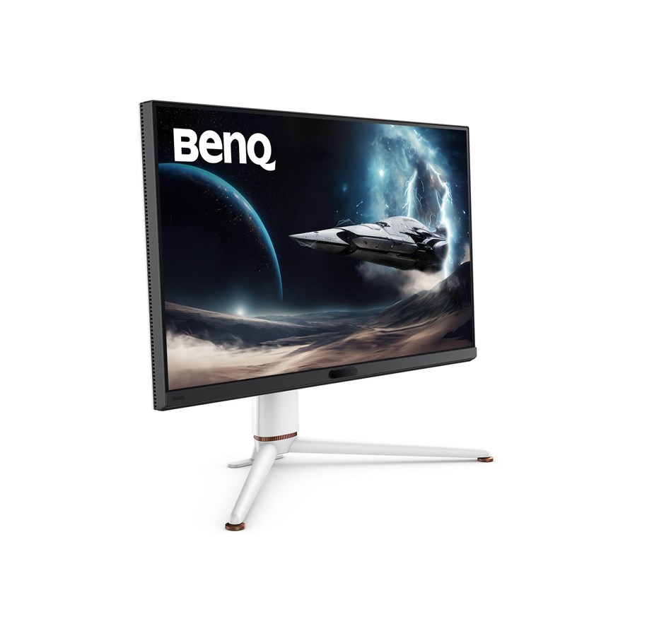 Skärm - 31.5" BenQ Mobiuz EX321UX - 3840x2160 (4K) - 144Hz - IPS - KVM switch - 9H.LM7LB.QBE