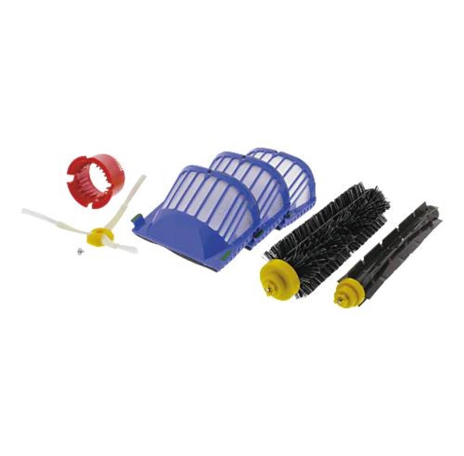 Robotdammsugare - Nordic Quality Robotdammsugare Replacement Kit *DEMO* - TS-51