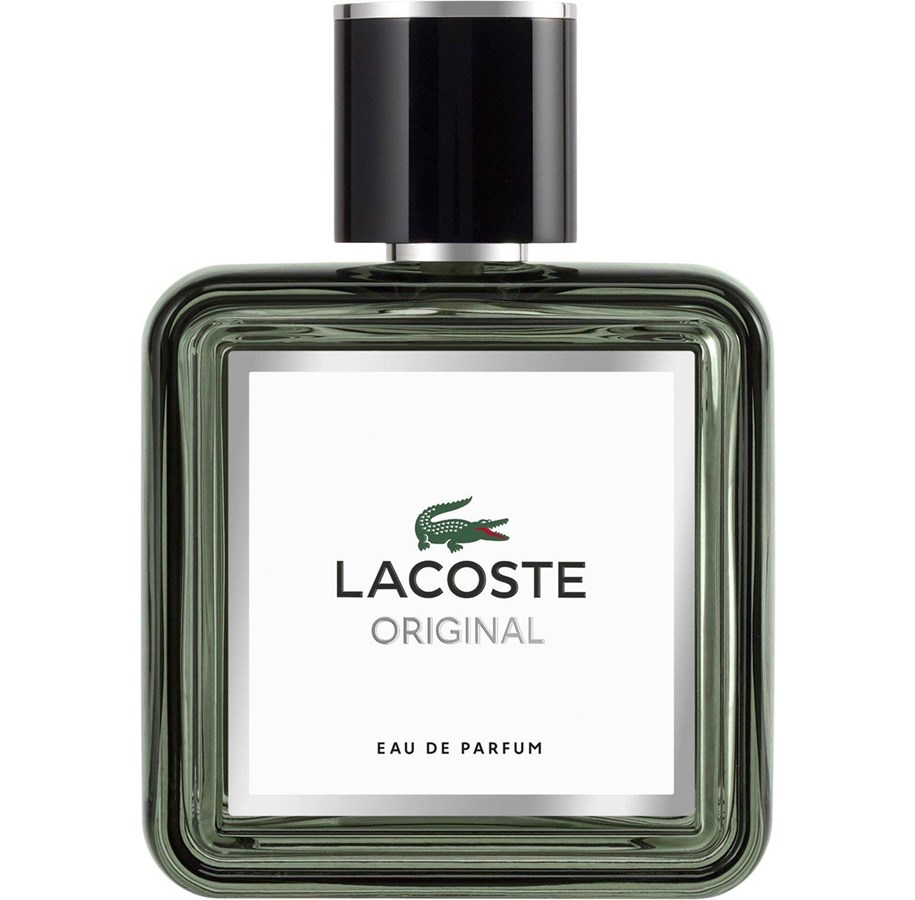 Parfym och dofter - Lacoste Original EDP 100 ml - 3386460149969
