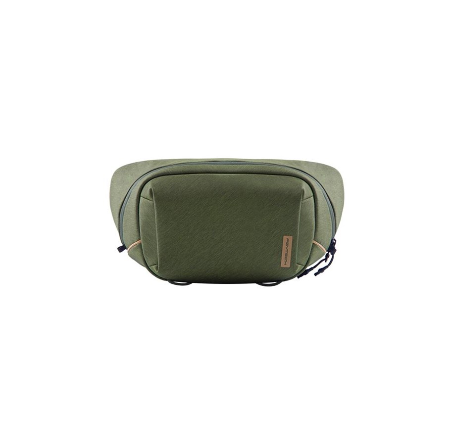 Kameraväskor - PGYTECH OneGo Solo V2 4L Shoulder Photo Bag (green) - P-CB-151