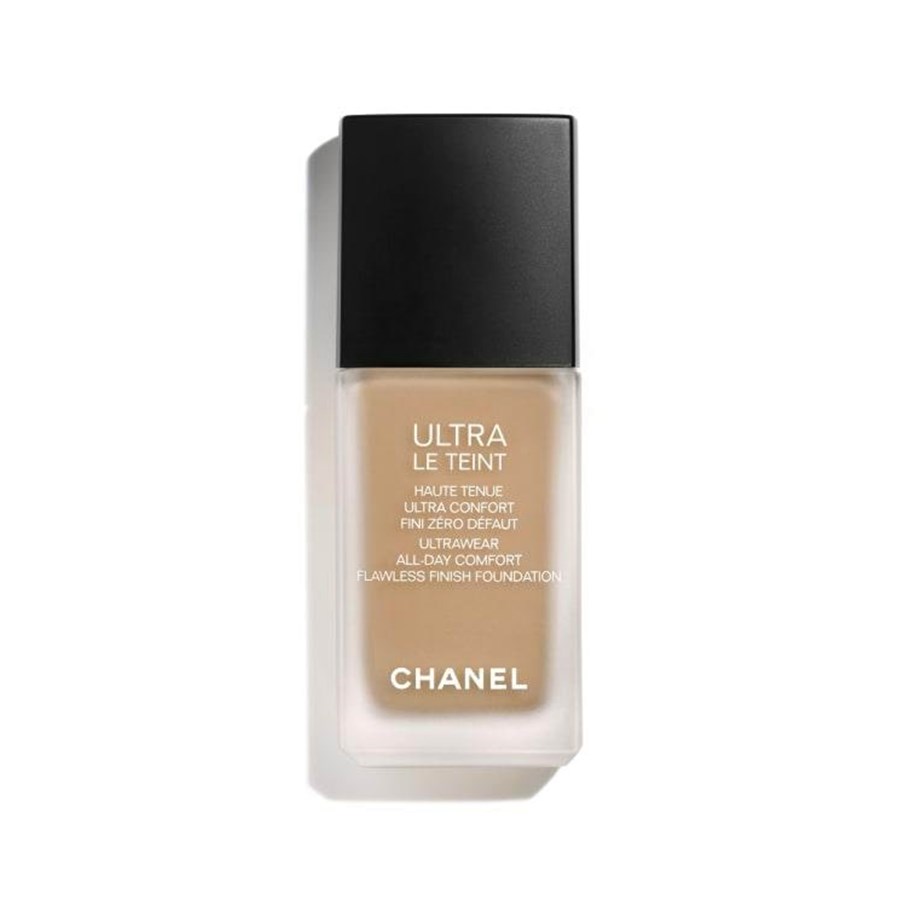 Smink - Chanel Ultra Le Teint Fluide - 3145891463224