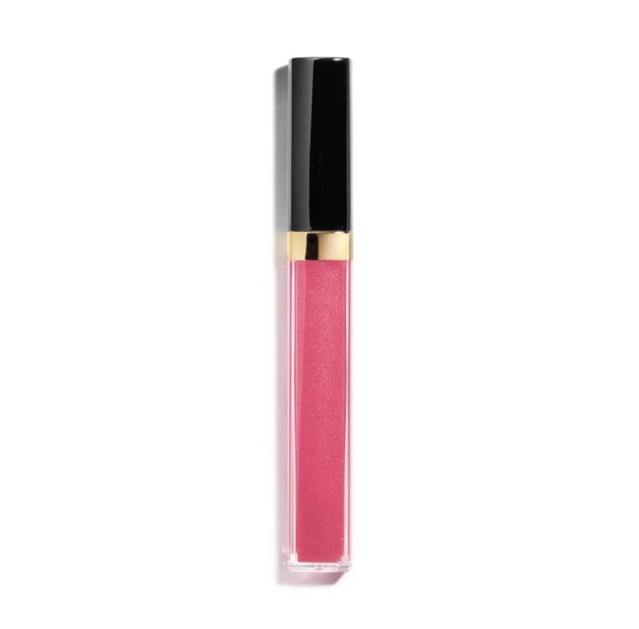 Smink - Chanel Rouge Coco lip gloss - 3145891567328