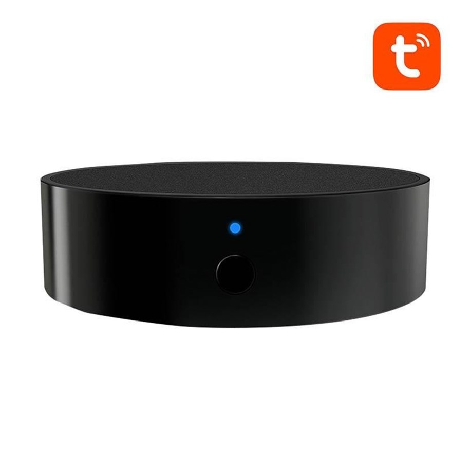 Smarta Hem - Avatto Universal Remote Control IR WiFi RF 433 MHz S16 Pro TUYA - S16 Pro