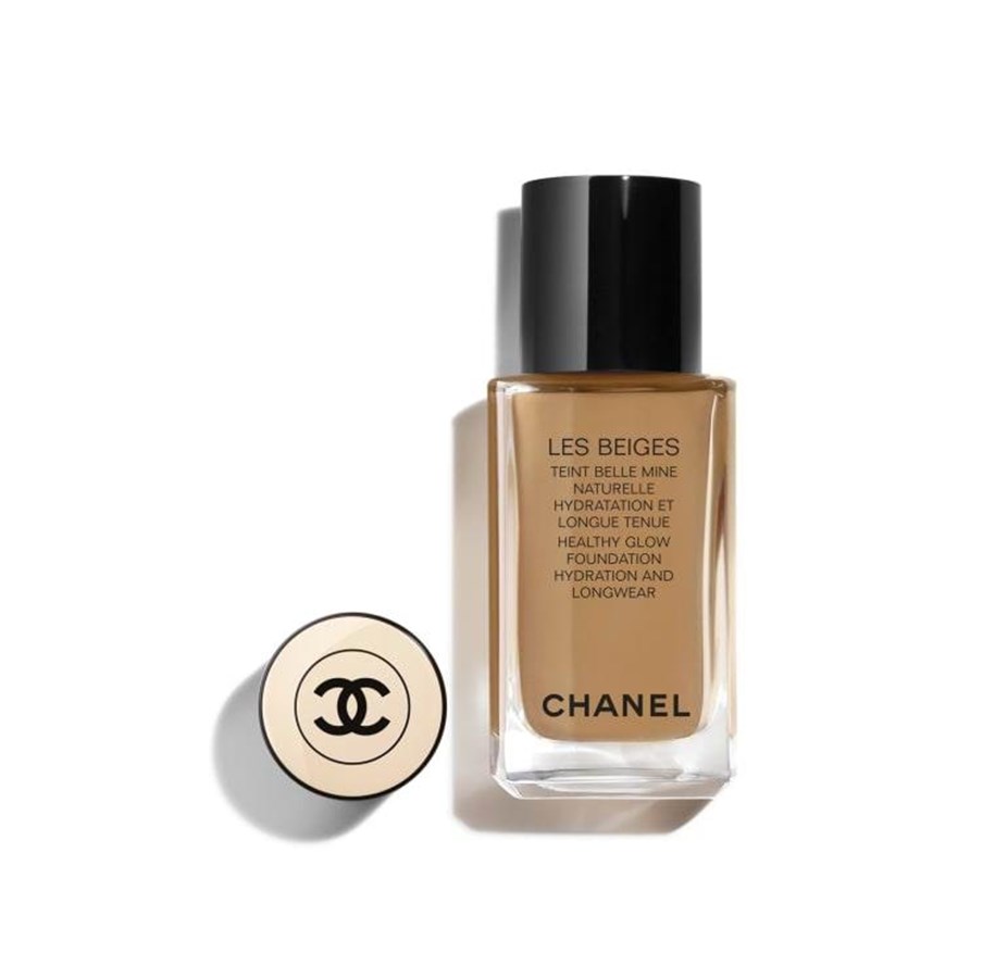 Smink - Chanel Les Beiges - 3145891847543