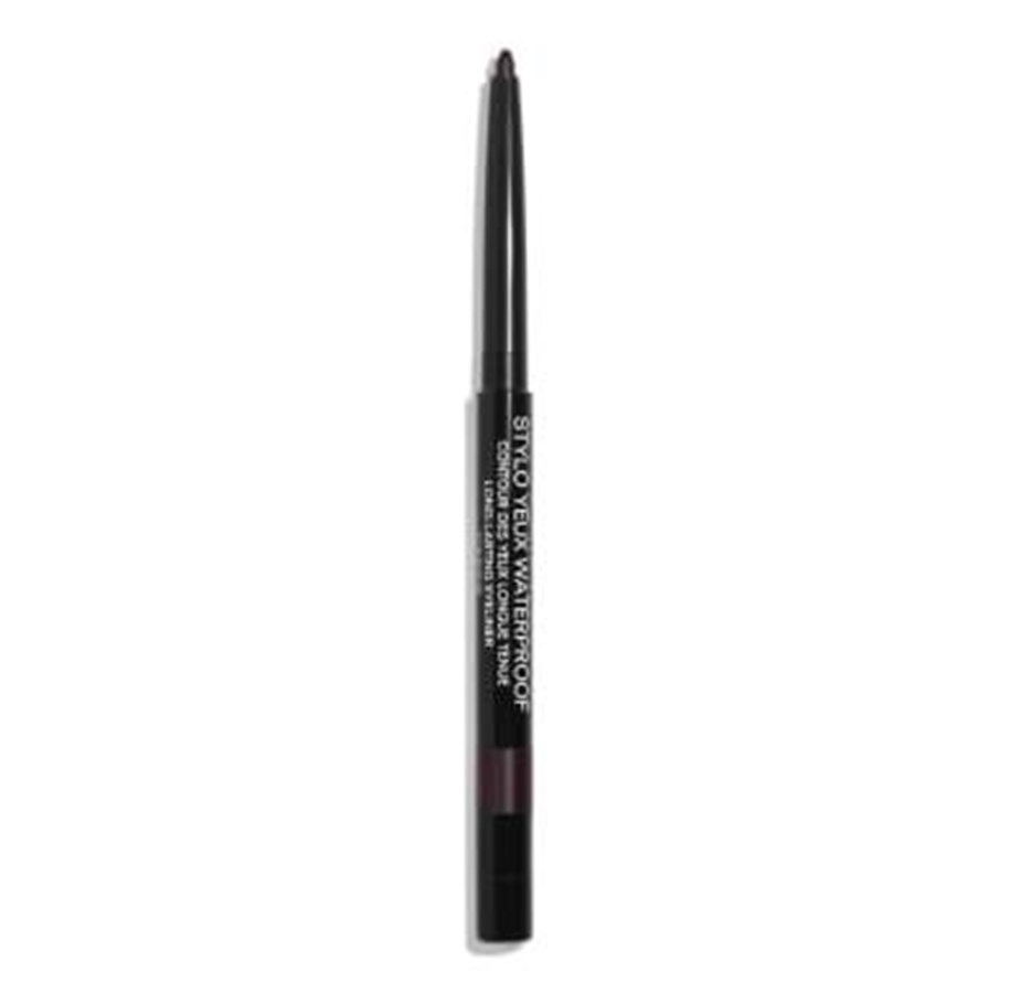 Smink - Chanel Stylo Yeux Waterproof eye pencil - 3145891870343