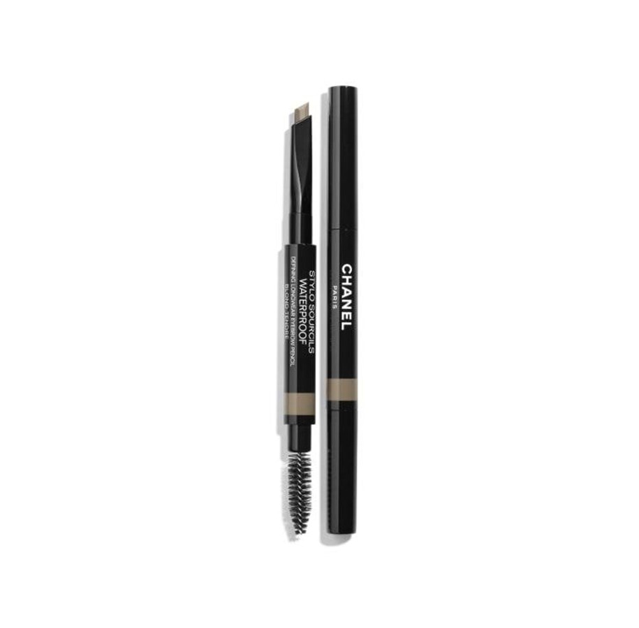 Smink - Chanel Stylo Sourcils Waterproof - 3145891838060