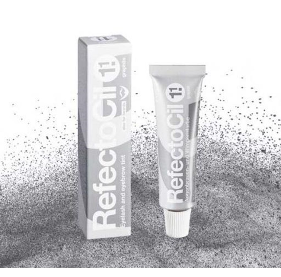 Smink - Refectocil  eyebrow/eyelash paint - 9003877057116