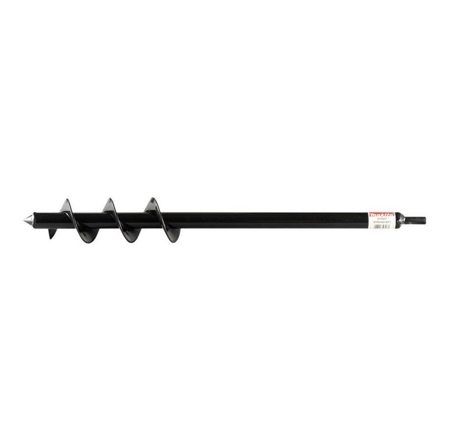 Verktyg - Makita Drill Bit - For Ground - D-75437