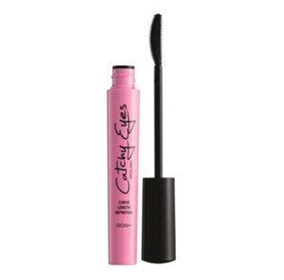 Smink - Gosh Catchy Eyes Mascara - 5701278609944