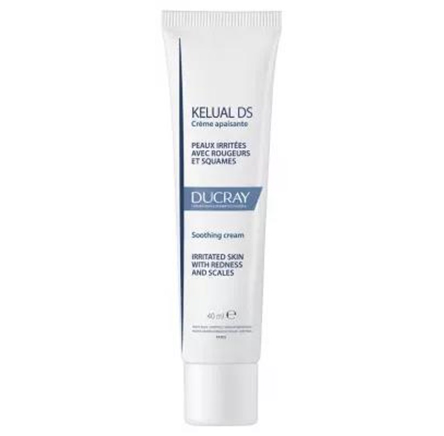 Ducray Kelual DS Squamo-Reducing Soothing